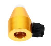 NIYANGLE Piedini per Forchette Meditative e Yoga Accessori Sostitutivi Leggeri e Portatili Fissaggio Sicuro e Facile Installazione per Pratiche Energetiche