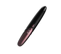 NIYANGLE Piegaciglia Elettrico Riscaldante Ricaricabile Riscaldamento Rapido, Display Lcd e Funzione Auto Spegnimento, Adatto a Tutte le Forme degli Occhi per Make-up Professionale