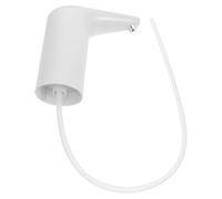 NIYANGLE Pompa Acqua Elettrica Portatile per Bottiglia Ricarica Usb, Dispenser Automatico Compatto per Casa e Ufficio, per Acqua Potabile Vari