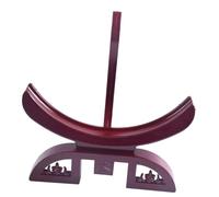 NIYANGLE Portaoggetti per tè Pu Er Supporto per Torte da tè Esposizione di Piatti per Casa Ufficio e Feste Design Decorativo e Funzionale