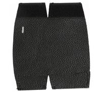 NIYANGLE Protezione per Corno Francese in Vera Pelle di Mucca Cuscino Antiscivolo e Anti-usura Pad Imbottito Sostitutivo Facile da Installare per Strumenti Musicali