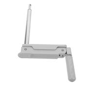 NIYANGLE Regolatore Di Altezza Per Letto Per Infermieri Gruppo Manovella Regolabile Per Assistenza Infermieristica Sostituzione Manovella Letto Paziente Meccanismo Stabile in Materiali Dure