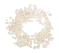 NIYANGLE Riempitivo in Lattice per Pouf e Cuscini, Perline Elastiche Traspiranti per Divani e Poltrone a Sacco, Imbottitura Versatile per Cuccia Cani e Arredamento Casa, Confezione da 1 kg