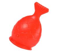 NIYANGLE Rimpolpatore Per Labbra in Silicone Forma Di Pesce Strumento Per Rimpolpare Le Labbra Aspirazione Dispositivo Riutilizzabile Per Aumentare