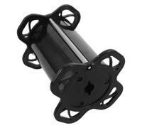NIYANGLE Rotolo per Macchina Sigillatrice Tè al Latte Nero in Plastica e Metallo, Facile da Installare, per Negozi di Bubble Tea e Caffetterie