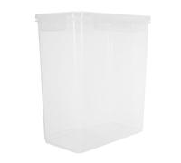 NIYANGLE Scatola Asciutta per Filamenti Stampante 3d 5,8l Chiusura Sigillata per Conservazione e Asciugatura Filamenti in Casa e Ufficio