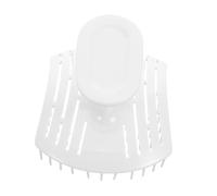 NIYANGLE Spazzola per Capelluto per Shampoo Esfoliante per Pulizia del Capelluto Rimuove la Forfora e Eccesso di Sebo per Uomini e Ragazza