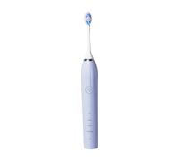 NIYANGLE Spazzolino Elettrico Ricarica Wireless Vibrante Ad Alta Frequenza Multi-modalità Per Pulizia Denti e Bocca Sana