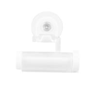 NIYANGLE Spremi Dentifricio Rotolamento Spremiagrumi Manuale Spingidentifricio Spremidentifricio Superiore Dispenser Dentifricio Avvolgitore Dentifricio