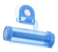 NIYANGLE Spremi Tubetti Antispreco Manuale in Plastico per Dentifricio Facile da Usare e Distribuzione Uniforme, Dispenser per Dentifricio per Uso Domestico e Quotidiano