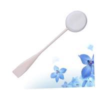 NIYANGLE Spugna Pva con Manico Ergonomico per Applicazione ed Essence per Assorbimento Ottimale e e