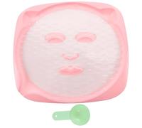 NIYANGLE Stampo Per Maschere Da Donna Vassoio Per Macchine Per Maschere Piastre Per Di Algae Stampi Per Fai Da Te Strumenti Per Creazione Facciali