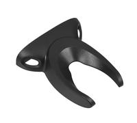 NIYANGLE Supporto da Parete per Scanner Codici Barre Staffa Resistente per Lettore Manuale Montaggio Sicuro per Supermercati Depositi e Negozi