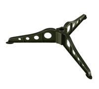 NIYANGLE Supporto per Pianta Natalizia Artificiale 1,2 Stabile in Plastica per Piante Finte Uso Interno