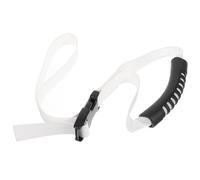 NIYANGLE Supporto per Veicolo Maniglia di Assistenza per Auto Ausilio per L’Ascensore e Aiuto per Anziani Maniglia Pratica in Plastica Cinghie Traspiranti per Sicurezza e Mobilità