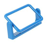 NIYANGLE Titolare Della Carta Di Servizio Porta Carte Per Espositore Per Biglietti Visita Titolare Della Carta Per Portacarte Nome Segnaposto Targhetta Plastica Ufficio Vuoto