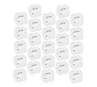 NIYANGLE Trasparenti per Macchina da Cucire Avvolgitori in Plastica Resistente Fornitura Filo Portatile e Riutilizzabile per Progetti di Cucito