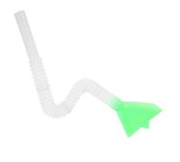 NIYANGLE Tubo di Sostituzione in Plastica per Seminatrice Regolabile Facile Installazione, Accessorio per Attrezzature Agricole e Macchine la Semina per Mais e Grano