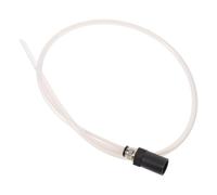 NIYANGLE Tubo Flessibile per Estrazione Olio Motore Auto, Materiale Plastica e Lega, Dimensioni 93x0,8x0,6 Cm, Compatibile Veicoli per Manutenzione Automobilistica Efficiente