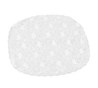 NIYANGLE velo da sposa veli da sposa corti veli da sposa per le donne velo mantiglia vintage Bride Veil Accessori per matrimoni per le spose veli di pizzo a mantiglia veli per spose bianca