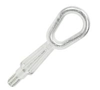 NIYATA Barre di traino, asta di traino, gancio di traino, per E81 E87 E88 E82 E30 E36 E46 E93 E92 E60 E64 Tow Hook 72157070643