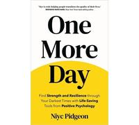 Niyc Pidgeon One More Day (Tascabile)