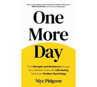 Niyc Pidgeon One More Day (Tascabile)