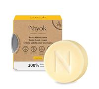 Niyok Crema per le mani solida, vitamina. 50 g (1)