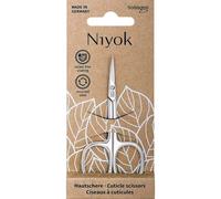 Niyok Forbicine per Cuticole - Accessorio Unghie
