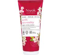 Niyok Gel Doccia Soft Serenity