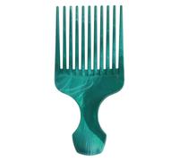 Niyok pettine afro riciclato