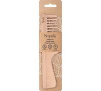 Niyok Pettine con Manico - Accessorio Capelli