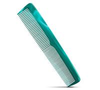 Niyok Pettine per acconciature per tutti i tipi di capelli in corda marittima riciclata Healix, pettine per capelli Made in Germany, 99% plastica riciclata, styling e cura precisi