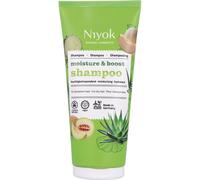 Niyok Shampoo Idratazione e Potenziamento
