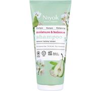 Niyok Shampoo Idratazione ed Equilibrio
