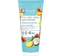 Niyok Shampoo Riparazione e Potenziamento