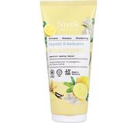 Niyok Shampoo Riparazione ed Equilibrio