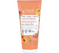 Niyok Shampoo Volume e Potenziamento