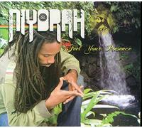 Niyorah - Feel Your Presence