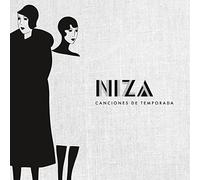 Niza – Canciones De Temporada – Vinile LP – Edizione 25° Anniversario