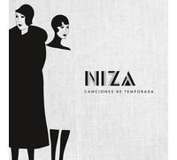 Niza Canciones De Temporada (Vinyl LP)