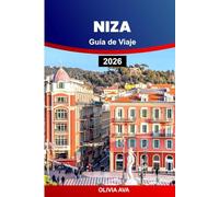 NIZA GUÍA DE VIAJE 2026: Explore los mejores lugares de interés, gemas ocultas, cocina local y las mejores actividades para una experiencia inolvidable.
