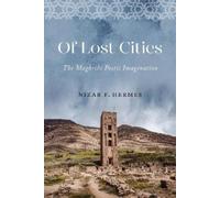 Nizar F. Hermes Of Lost Cities (Copertina rigida)
