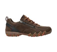 NIZAR-TEX Sneakers donna in pelle - misura 41.5 - 8
