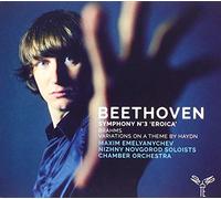 Nizhny Novgorod Orch - Sinfonie