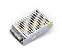 Nizirioo - Alimentatore di rete 12 V 10 A, trasformatore LED da 120 W, trasformatore AC 100 V/240 V a DC 12 V, 10 A, 120 W, per strisce LED