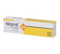 Nizoral 2 % 30 g crema