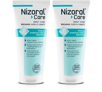 Nizoral Care Balsamo Cute e Capelli 2x200 ml