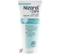 NIZORAL CARE DAILY BALSAMO CUTE & CAPELLI 200 ML