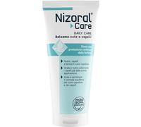 nizoral care daily balsamo cute & capelli 200 ml